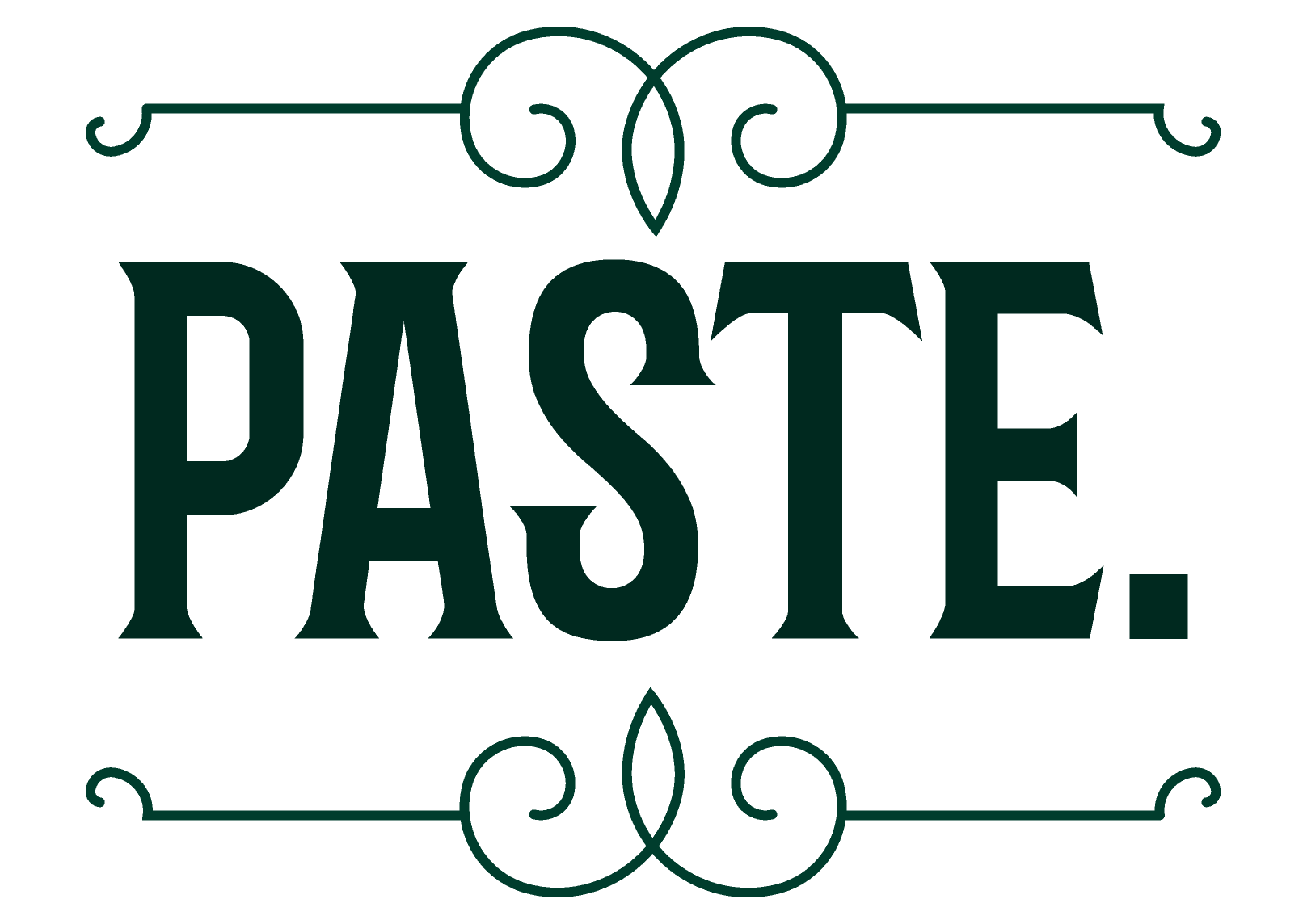 PASTE.
